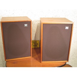 Wharfdale Denton 2XP - speakers