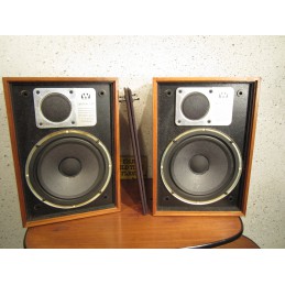 Wharfdale Denton 2XP - speakers