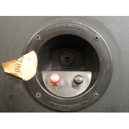 Wharfdale Denton 2XP - speakers