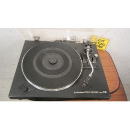 Goede Pioneer PL-512X platenspeler