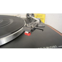 Goede Pioneer PL-512X platenspeler