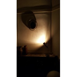 Koch Lowy mid century desk lamp