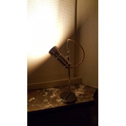 Koch Lowy mid century desk lamp