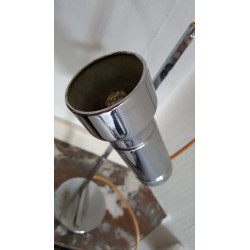 Koch Lowy mid century desk lamp