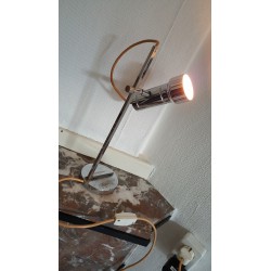 Koch Lowy mid century desk lamp