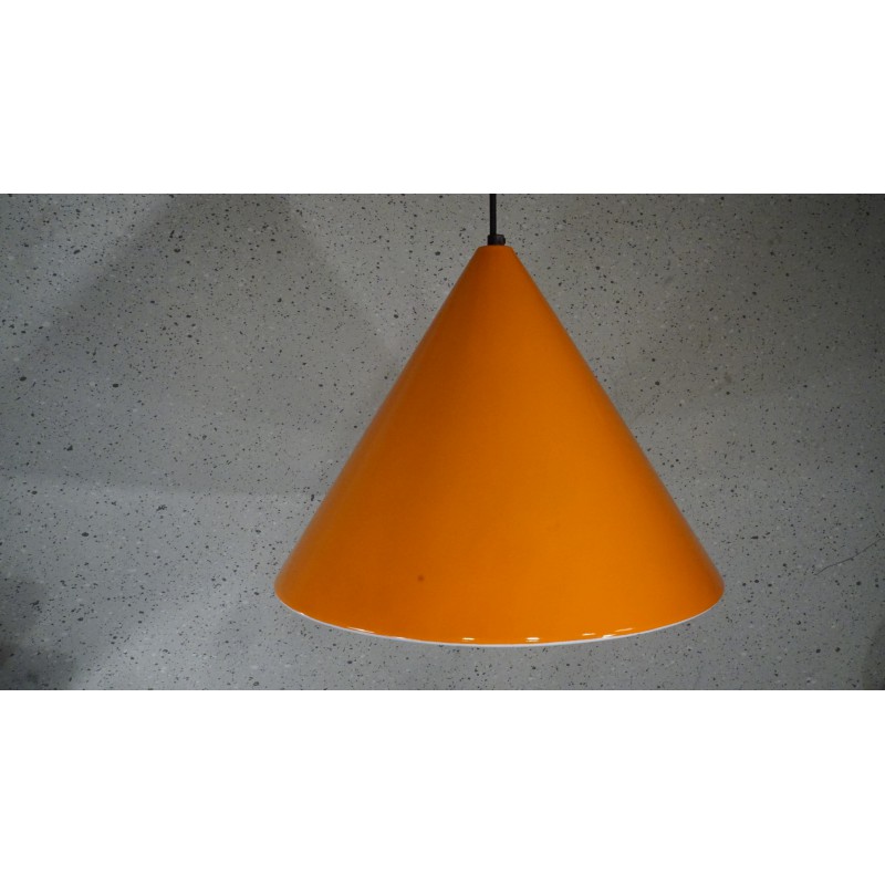 Arne Jacobsen voor Louis Poulsen - Hanglamp - Billiard