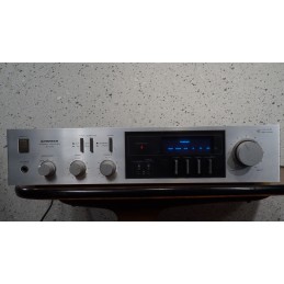 Pioneer Stereo Amplifier - Versterker - SA-720