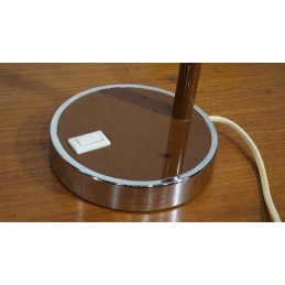 Mooie vintage Italiaanse design tafellamp