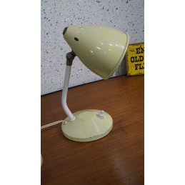 Leuk hala Zeist tafellampje - Bartje door H. Busquet