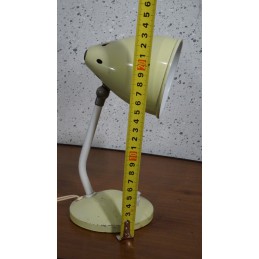 Leuk hala Zeist tafellampje - Bartje door H. Busquet