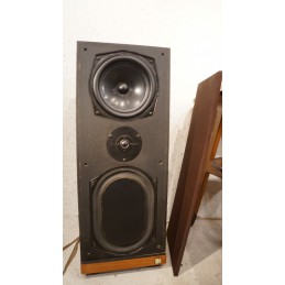 Leuke set KEF Calinda - Type 1053 speakers