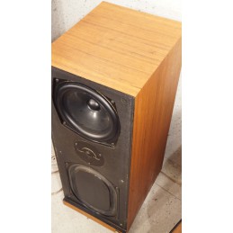 Leuke set KEF Calinda - Type 1053 speakers