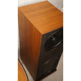 Leuke set KEF Calinda - Type 1053 speakers