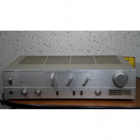 Goede Technics SU-V303 stereo integrated amplifier