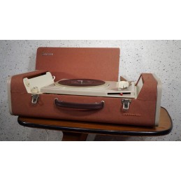Philips AG 4156 kofferplatenspeler - 1961