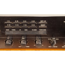 Mooie Denon DRA-25 receiver