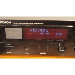 Mooie Denon DRA-25 receiver