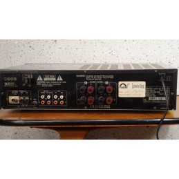 Mooie Denon DRA-25 receiver