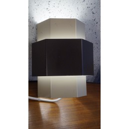 J. Hoogervorst voor Anvia design wandlamp