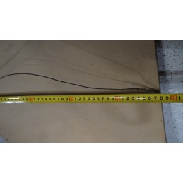 Landelijke ets Roelof Bijleveld - 1986