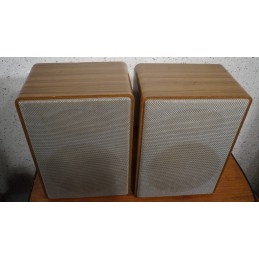 Prachtige Telefunken TL 400 speakers