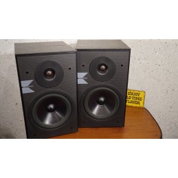 Goede KEF K-series K120 speakers