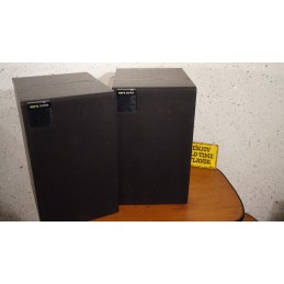 Goede KEF K-series K120 speakers