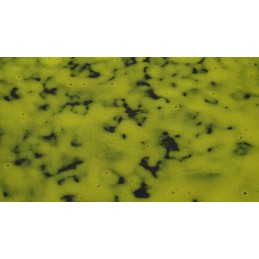 Prachtige keramieken gebak set - 11-delig