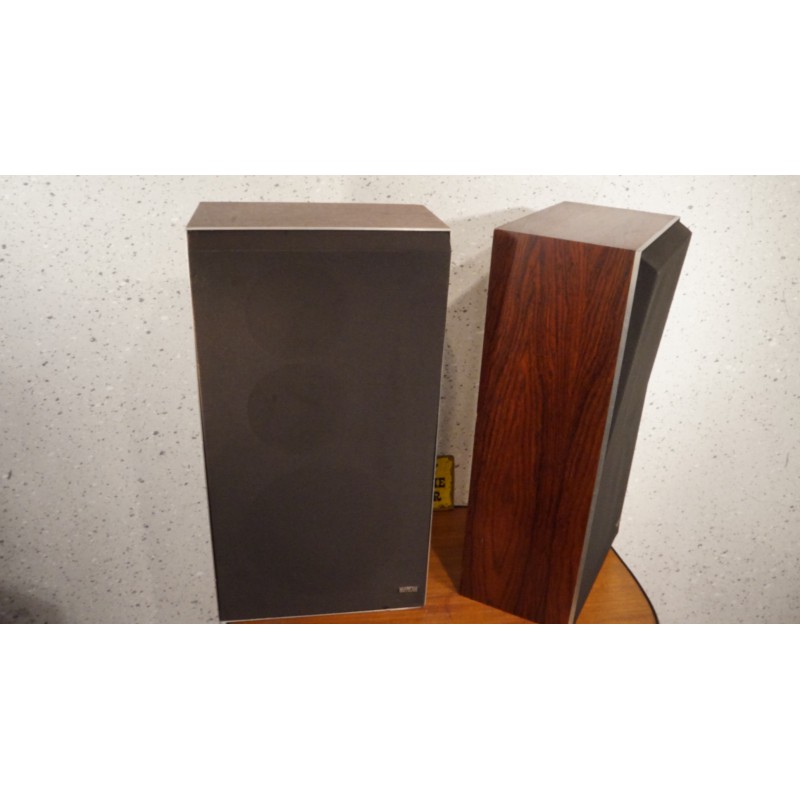Setje nette Bang & Olufsen Beovox S30 speakers