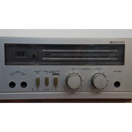 Net Sharp RT-100 Cassettedeck