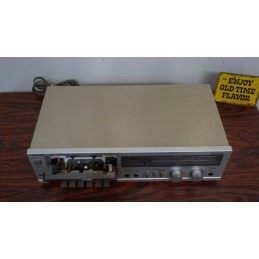 Net Sharp RT-100 Cassettedeck