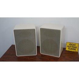 Prachtige Telefunken TL 400 speakers