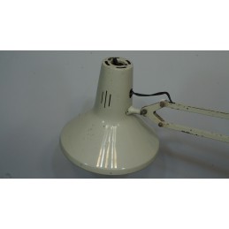 Stoere originele Luxo L-1P architectenlamp