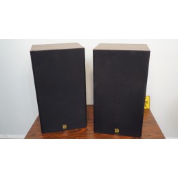 Setje mooie bookshelf-speakers van het Engelse Celestion, met typenummer DITTON 110 uit de beginjaren '80