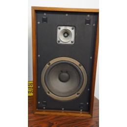 Setje goed klinkende Pioneer CS-5F speakers