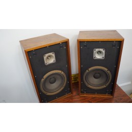 Setje goed klinkende Pioneer CS-5F speakers