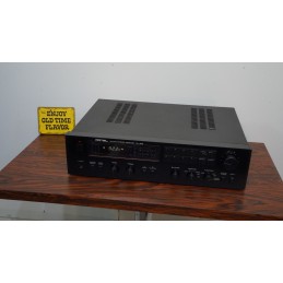 Hele fijne Rotel RX-855 receiver - zwart