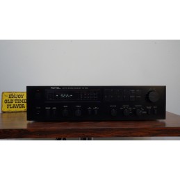 Hele fijne Rotel RX-855 receiver - zwart