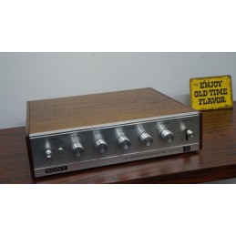 Mooie Sony Quadraphonic SQ Decoder Amplifier SQA-200