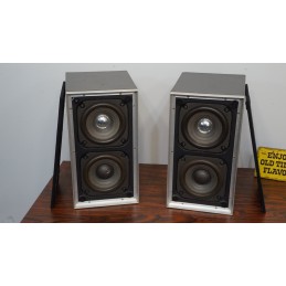 Goede Technics SB 40 bookshelf speakers