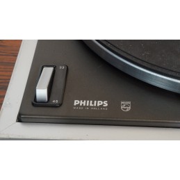 Nette Philips GA418 Automatic platenspeler