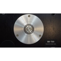 Goede Technics SB-T20 (Honeycomb) luidsprekers