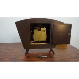 Prachtig Wuba Warmink mantelklokje