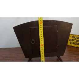 Prachtig Wuba Warmink mantelklokje