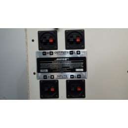 Goede Bose Acoustimass Speaker System series 1