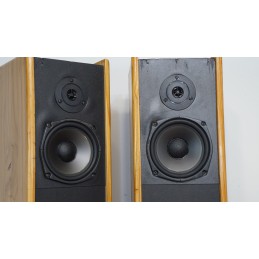 Goede Lambda Topaas speakers