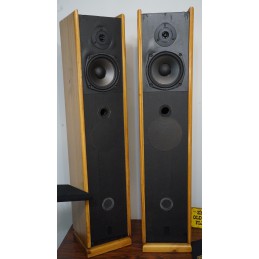 Goede Lambda Topaas speakers