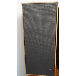 Classic! Mooie Beovox HT1500 - type 6209 speakers