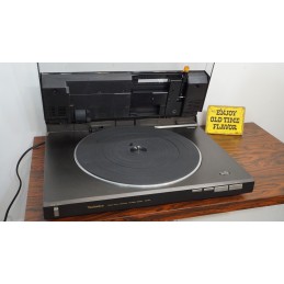 Nette Technics SL-DL5 platenspeler