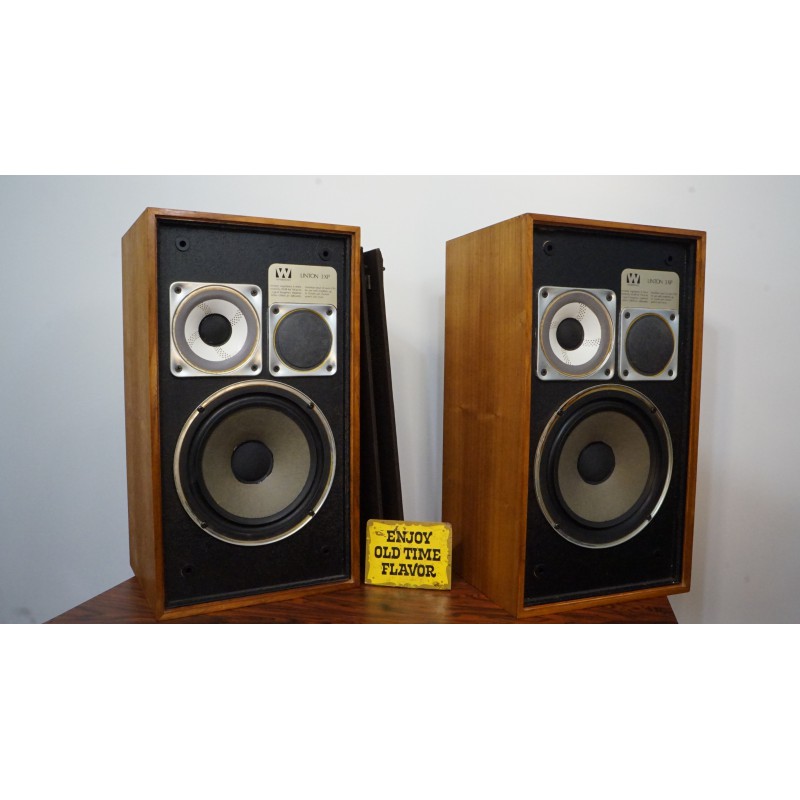 Prachtige Wharfedale Linton 3 XP luidsprekers Prachtige Wharfedale Linton 3 XP luidsprekers